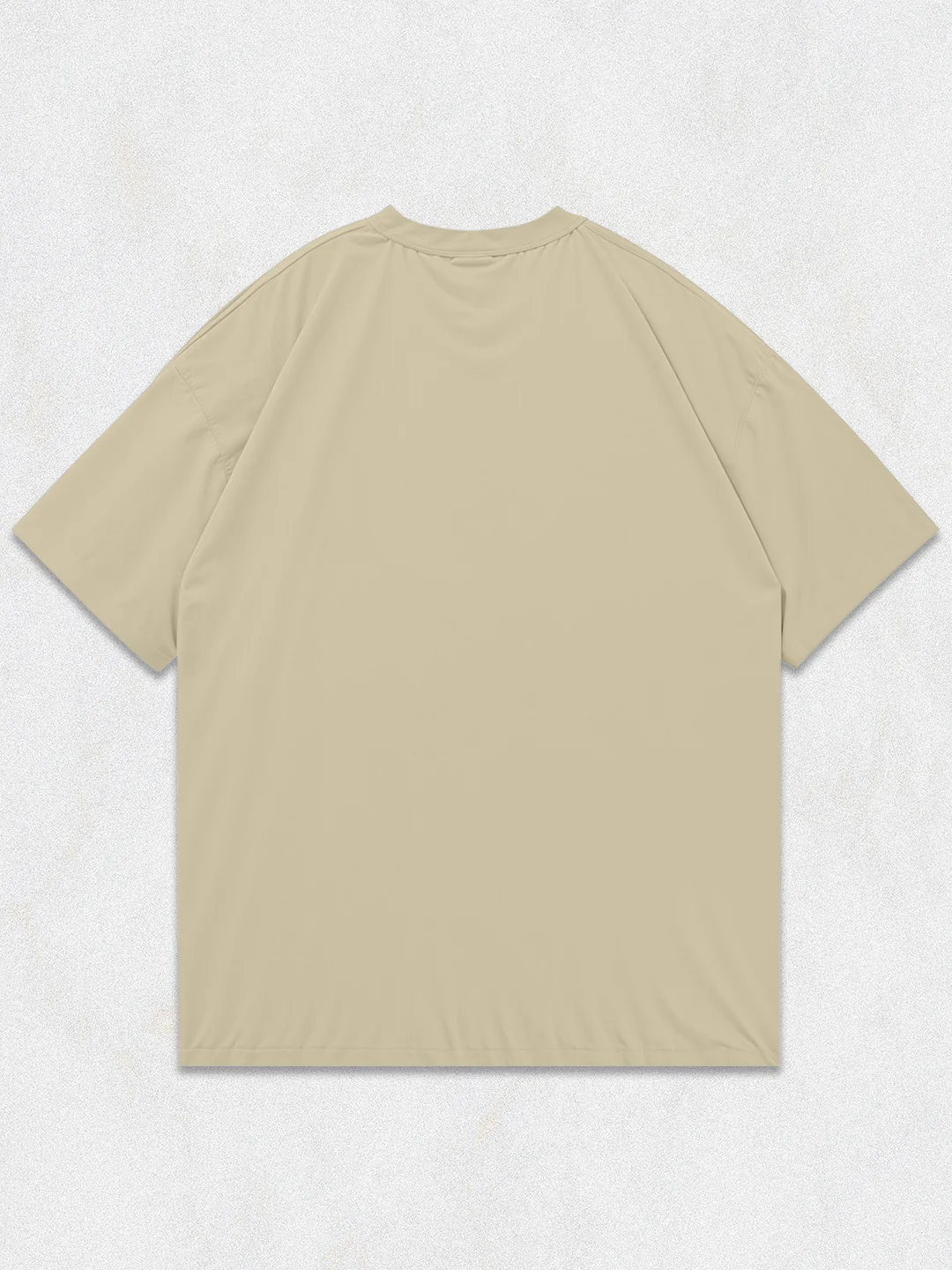 Adventure Awaits Oversized T-Shirt - Image 2