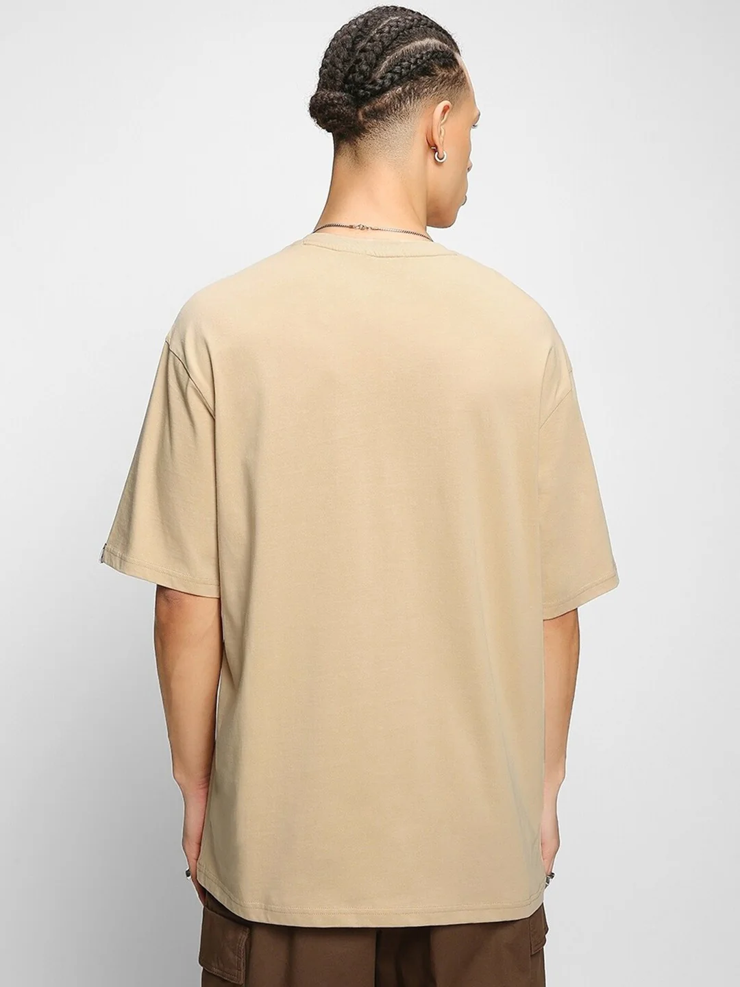 Adventure Awaits Oversized T-Shirt - Image 5