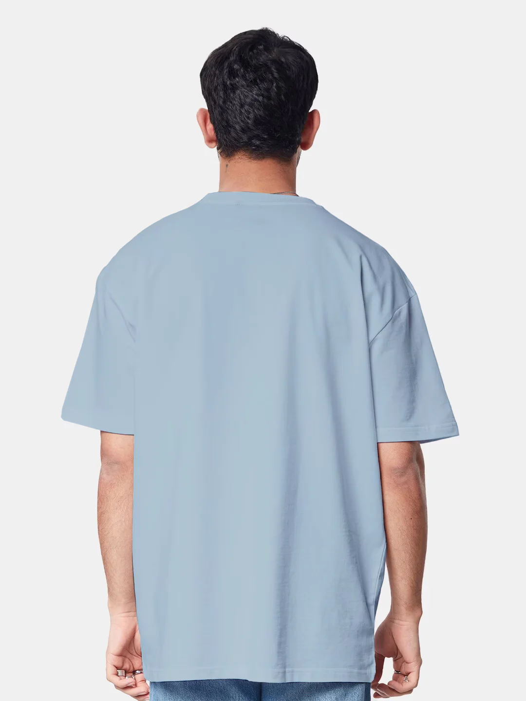 Anti Social Oversized T-Shirt - Image 2