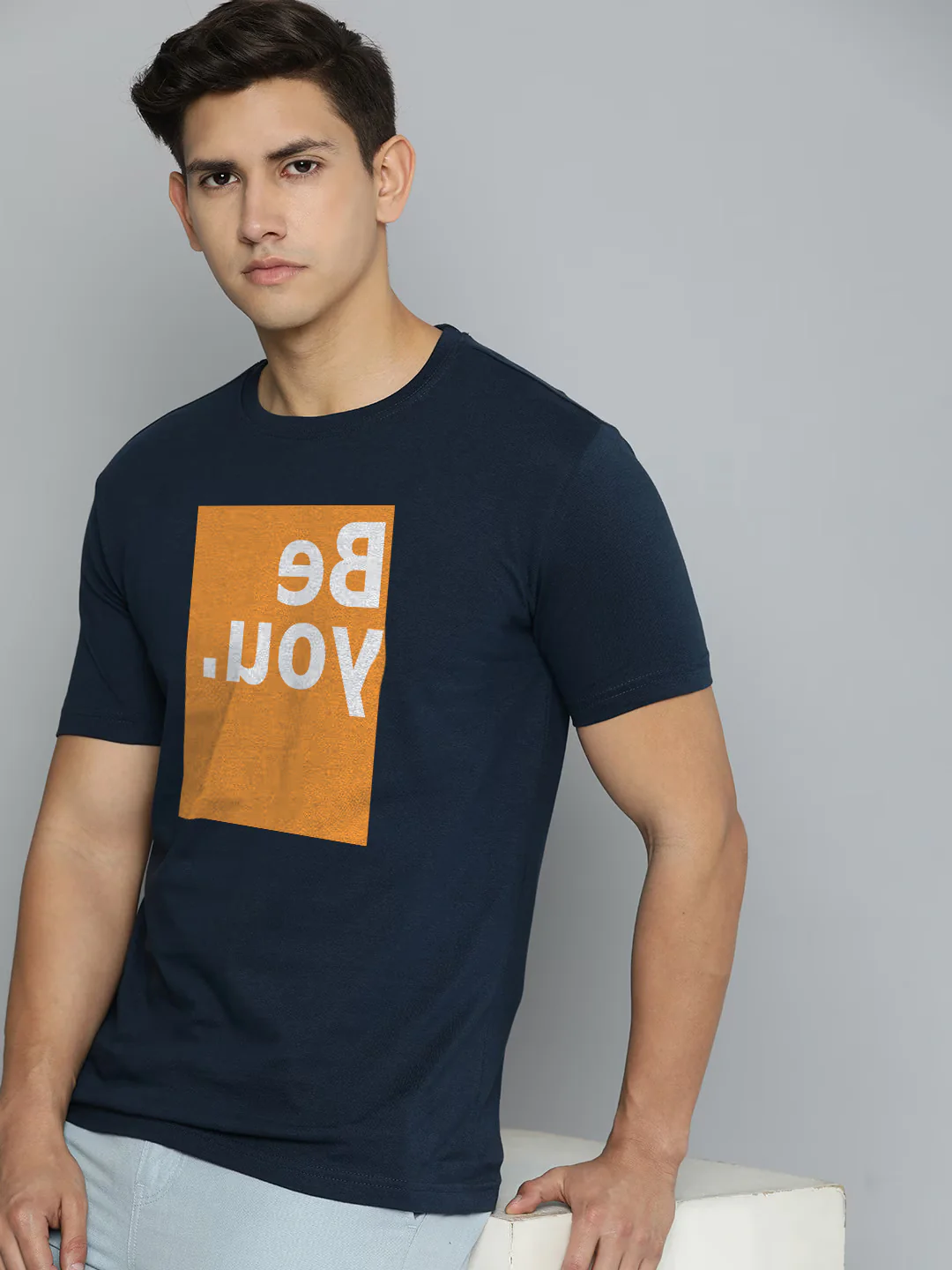 Be You T-Shirt - Image 2