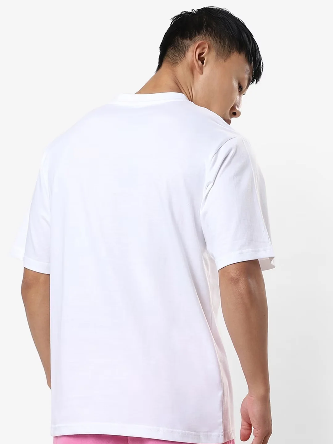 Box Box F1 Oversized T-Shirt - Image 5
