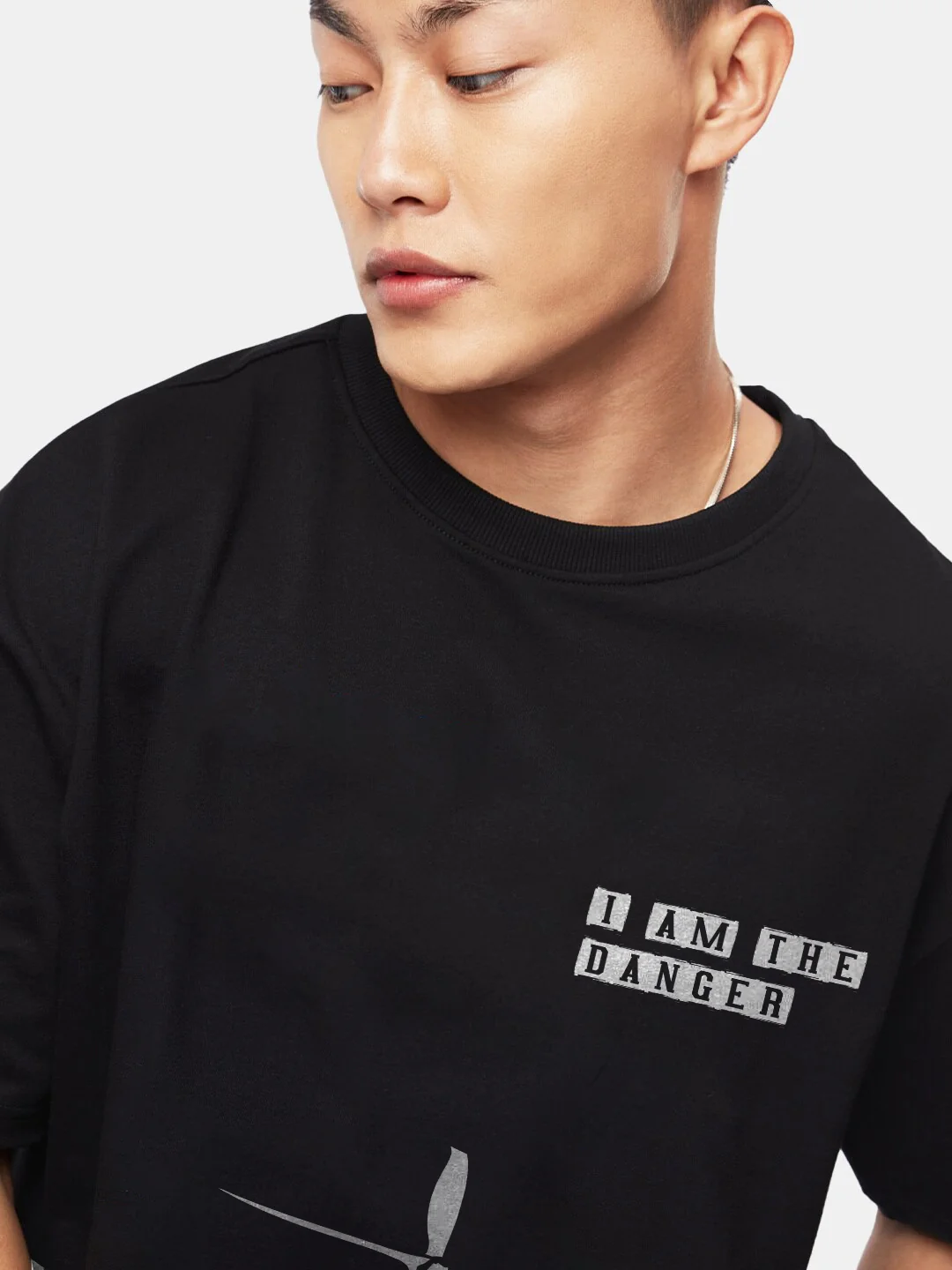 Breaking Bad Oversized T-Shirt - Image 4