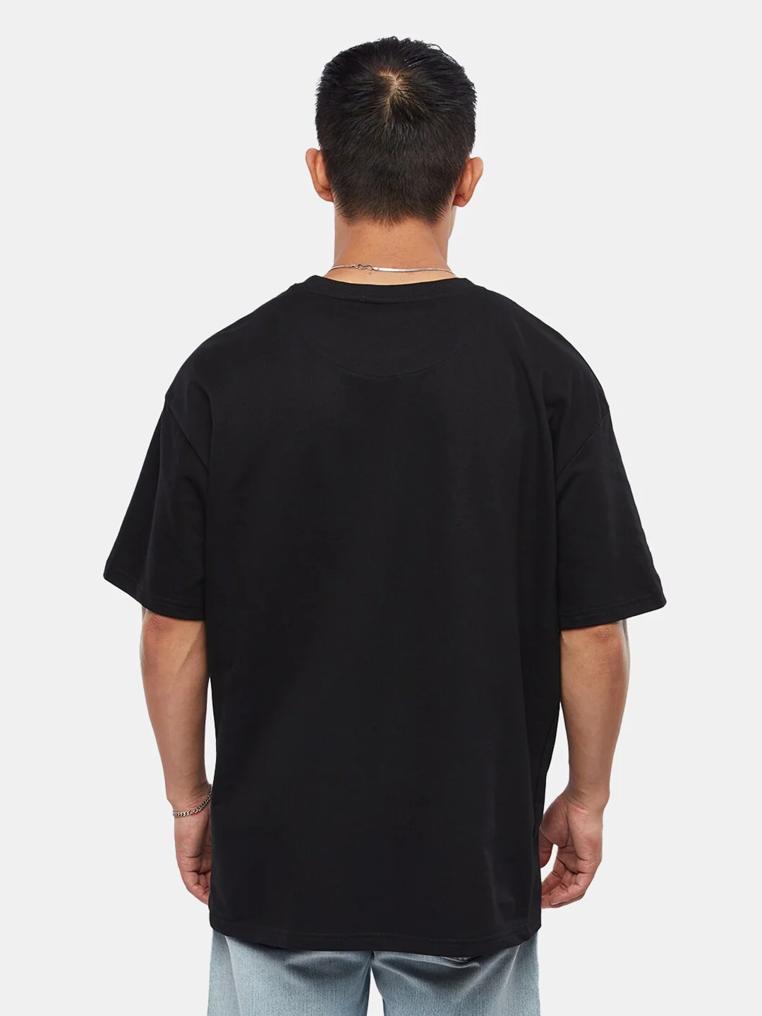 Breaking Bad Oversized T-Shirt - Image 5