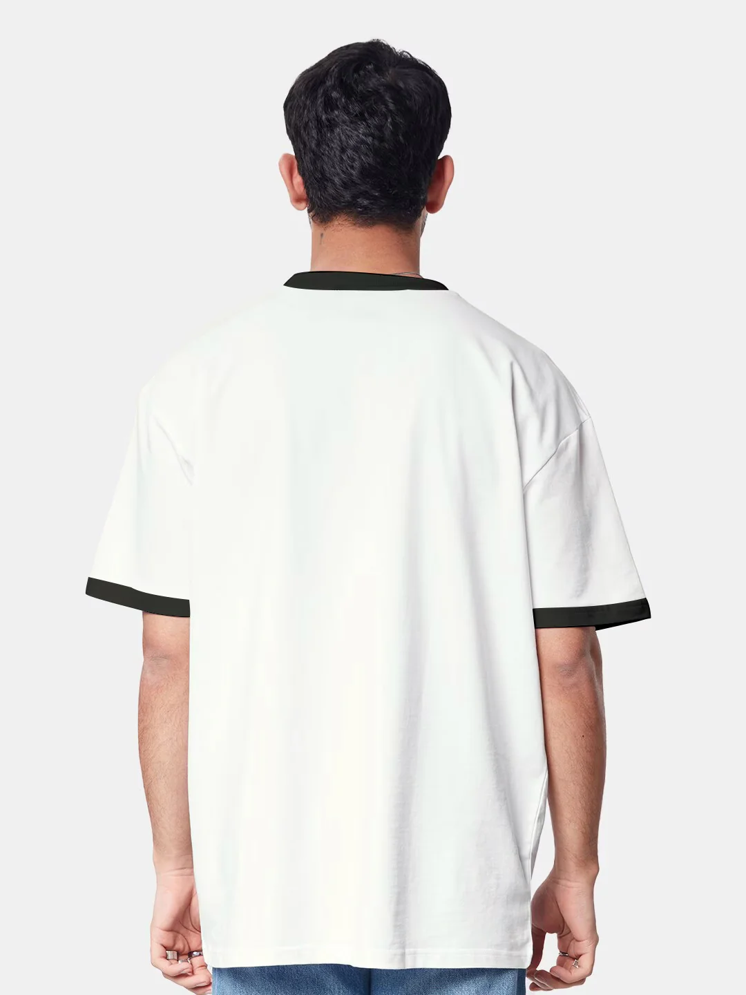 Dallas 32 Oversized T-Shirt - Image 2