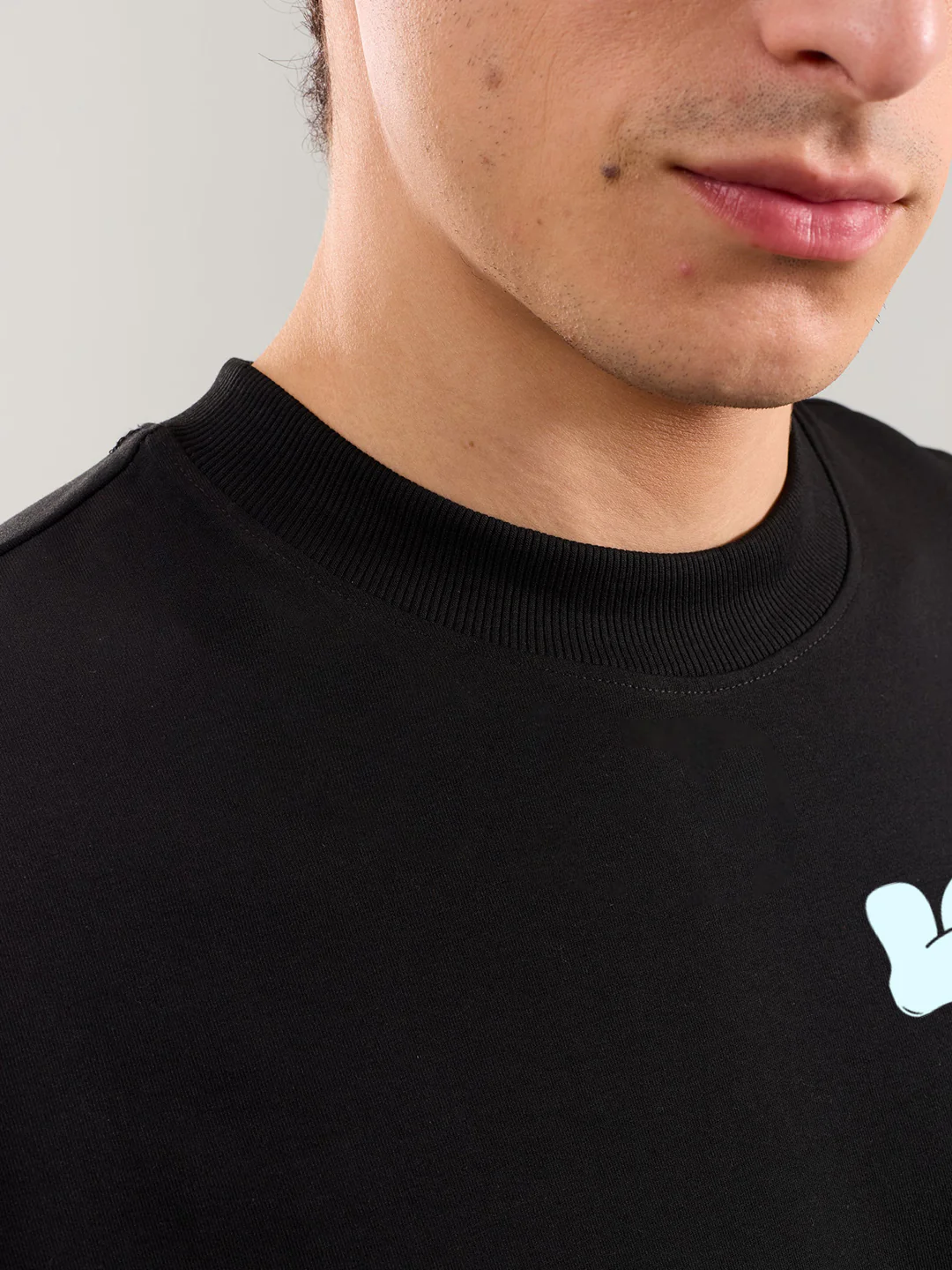 Love is in the Air Oversized T-Shirt - Image 6