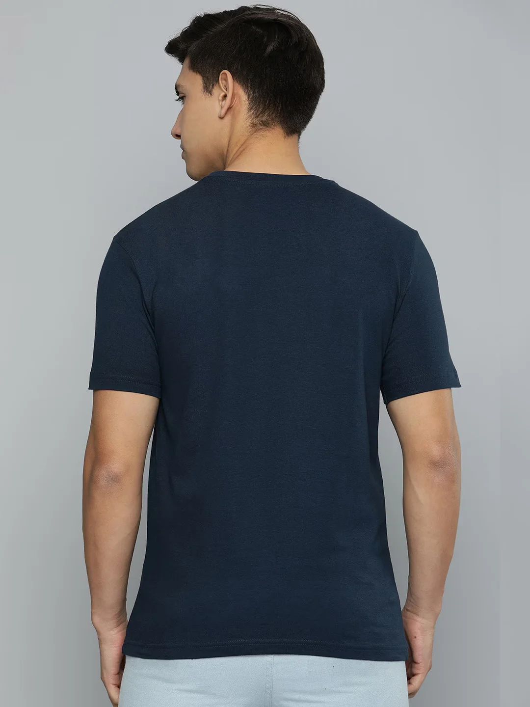 Dope Half Sleeve T-Shirt - Image 4