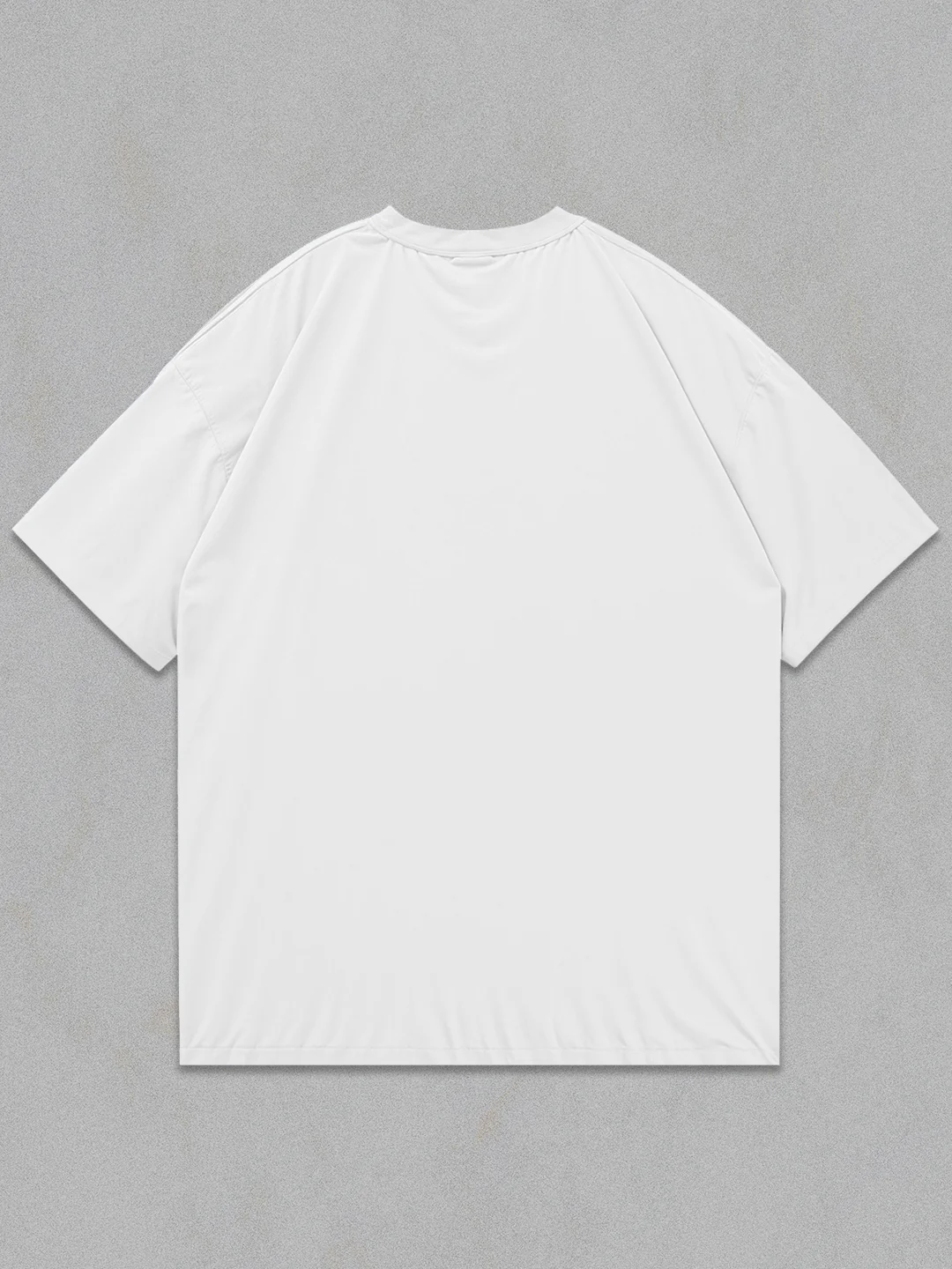 Eminem Oversized T-Shirt - Image 2