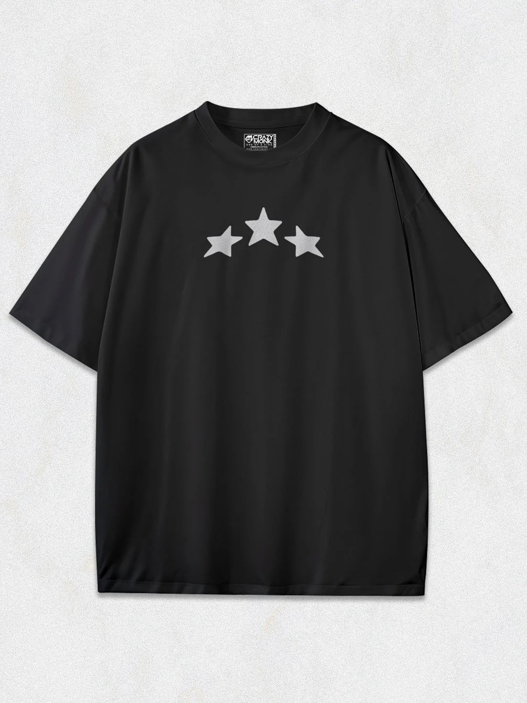 Fly High Oversized T-Shirt - Image 2