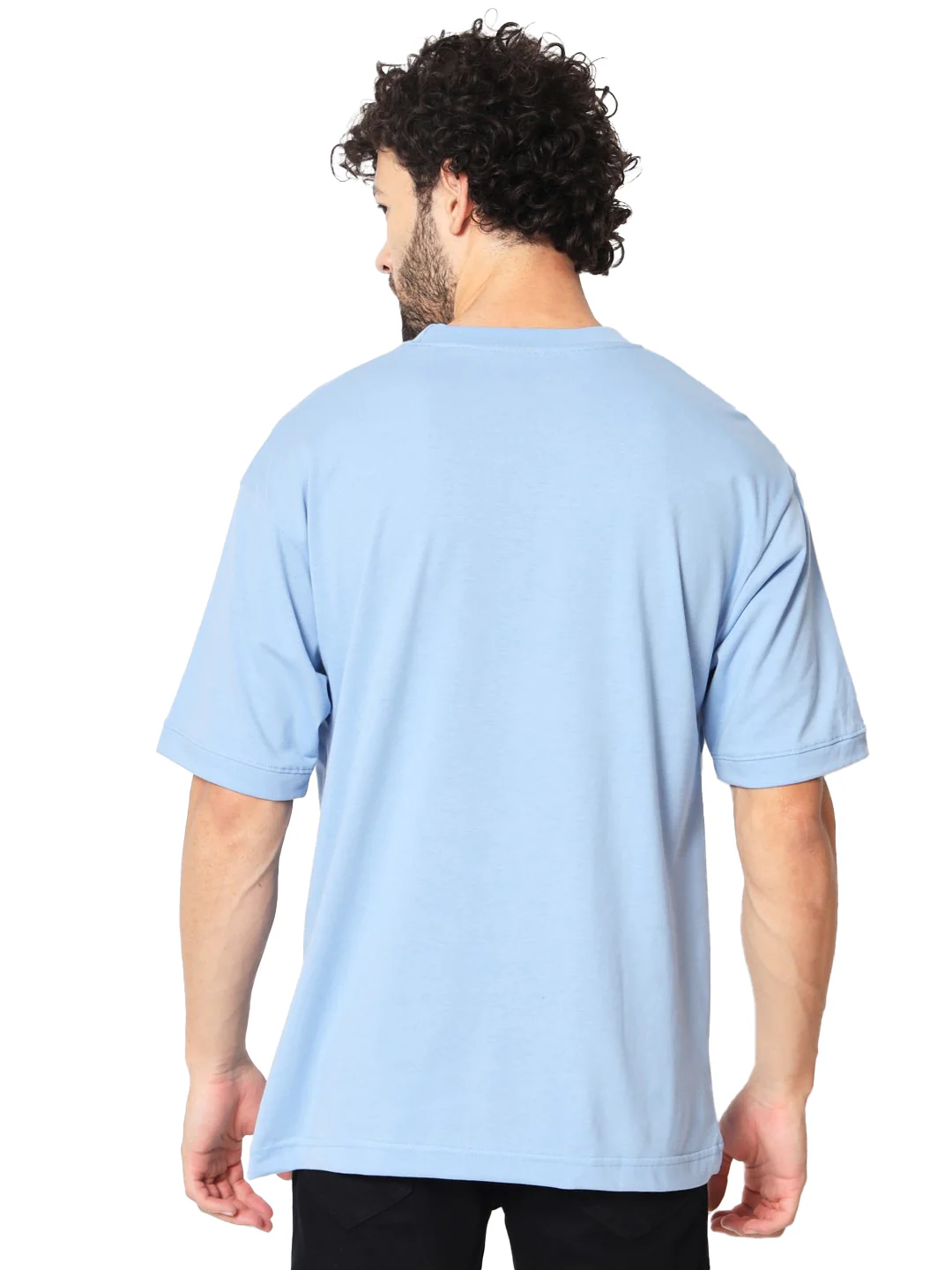 Garfield Oversized T-Shirt - Image 2