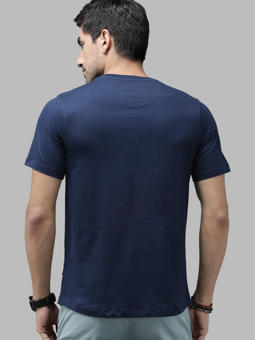 I Drink And I Know Things Half Sleeve T-Shirt - Image 3