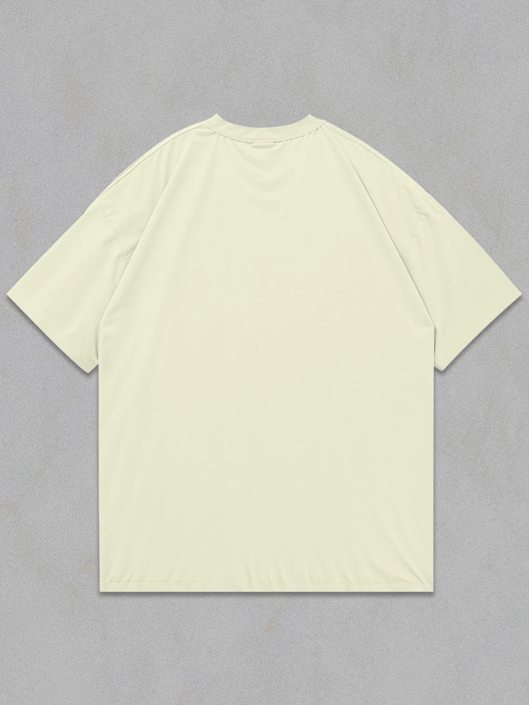 Income Feelings Oversized T-Shirt - Image 2