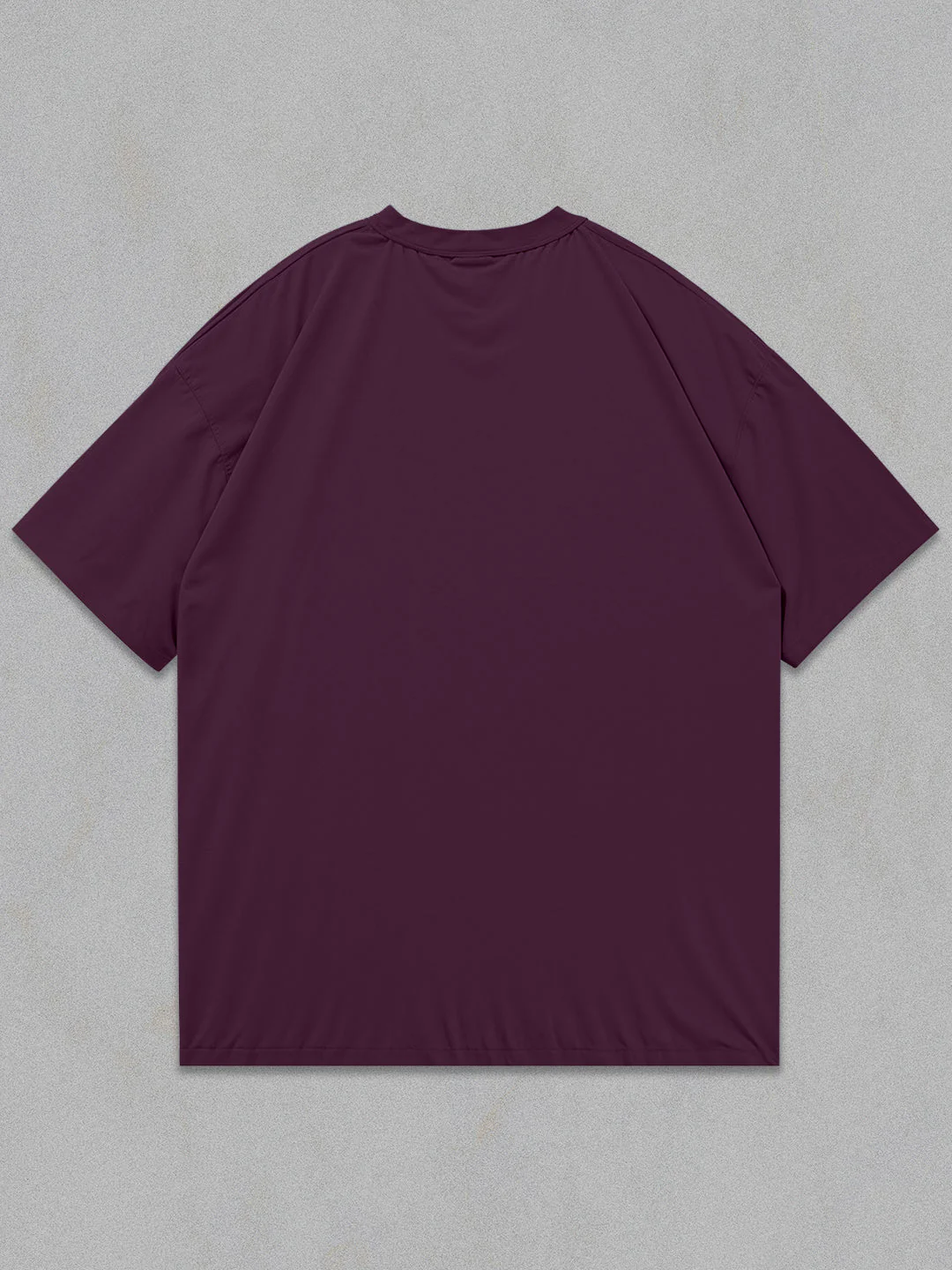 Introvert Oversized T-Shirt - Image 2