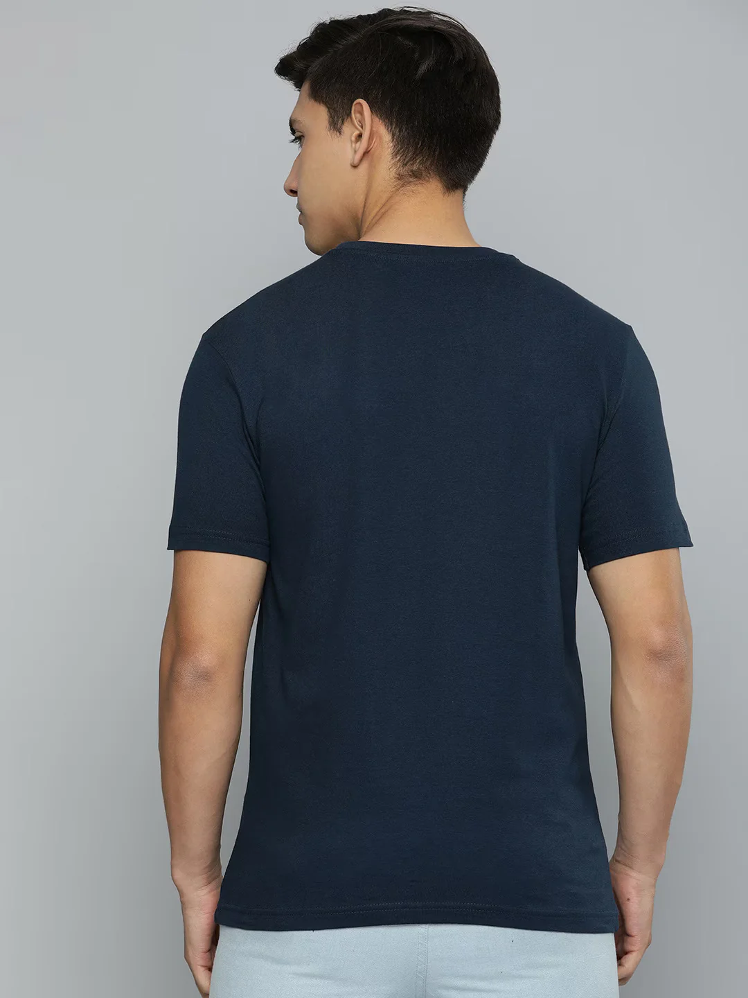 Morning Pushup Half Sleeve T-Shirt - Image 4