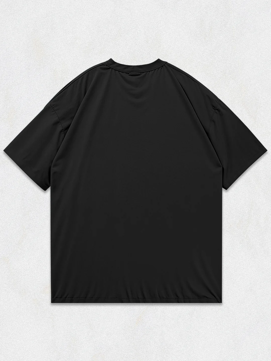 Mountains Are Calling Oversized T-Shirt - Image 2