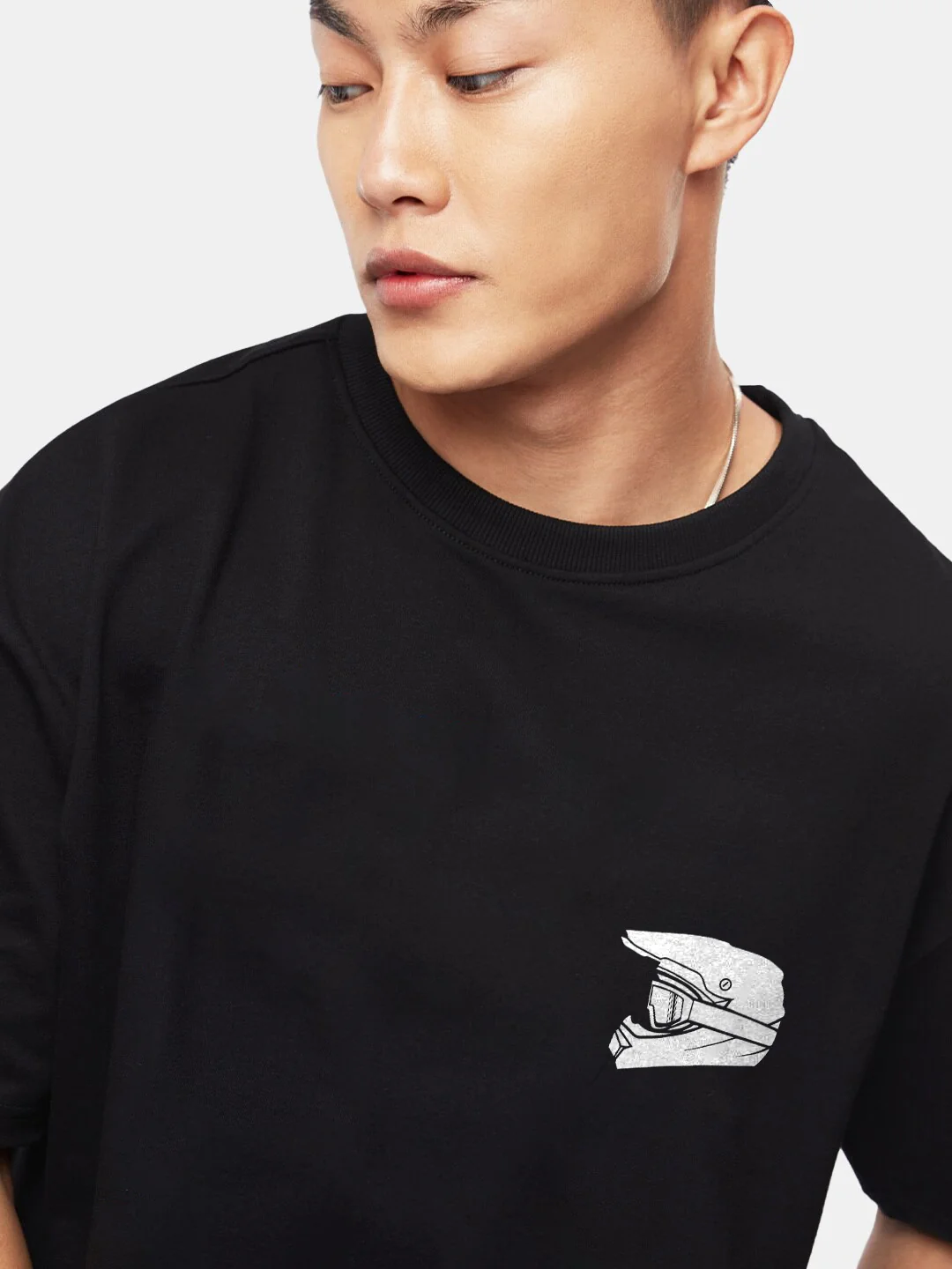 Off Road Oversized T-Shirt - Image 5
