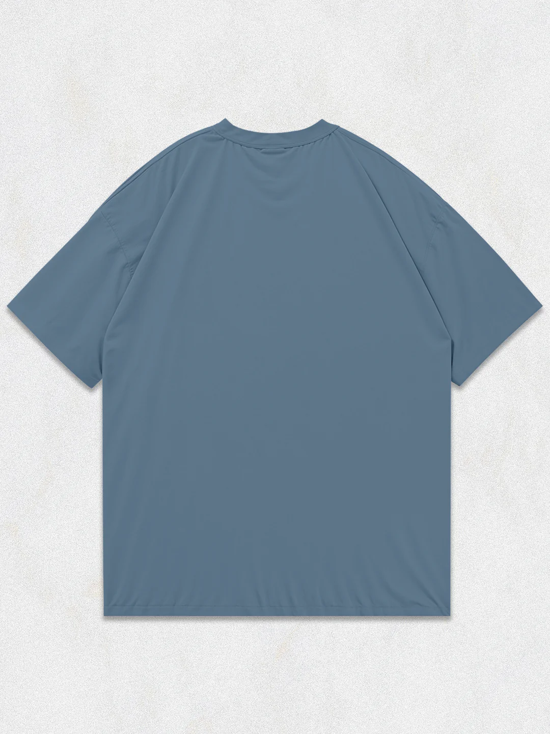 Overloaded Oversized T-Shirt - Image 2