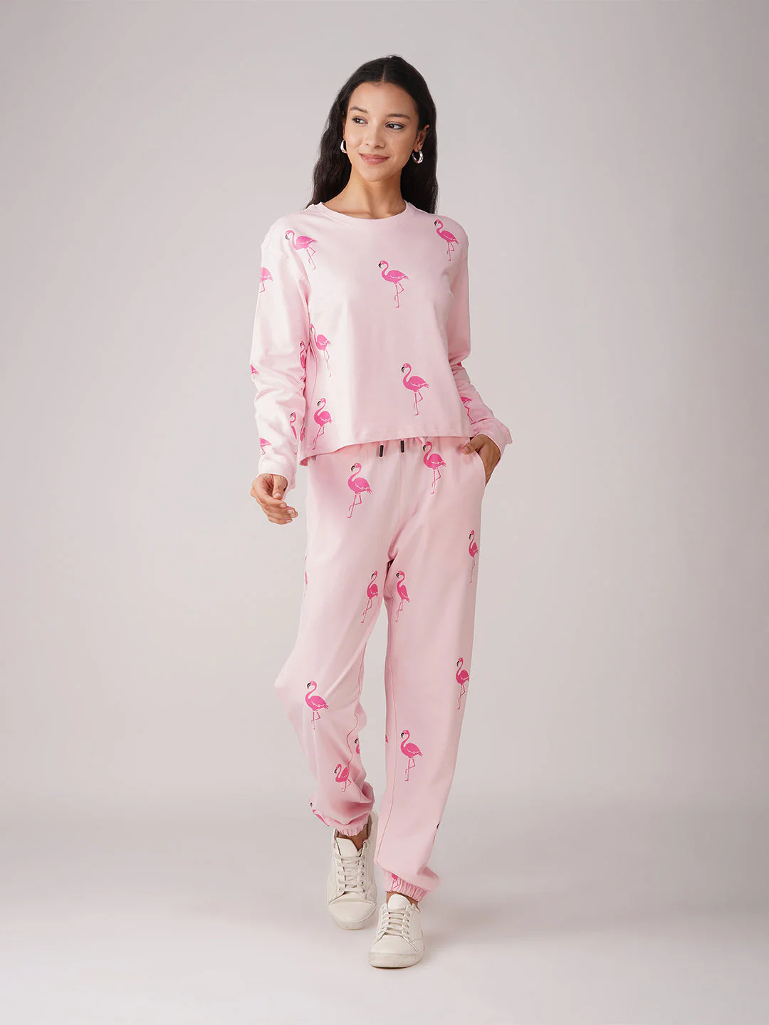 Flamingo CoOrd Set