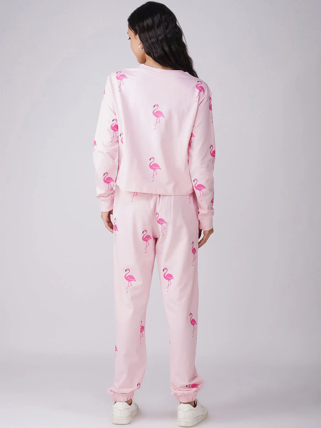 Flamingo CoOrd Set - Image 2