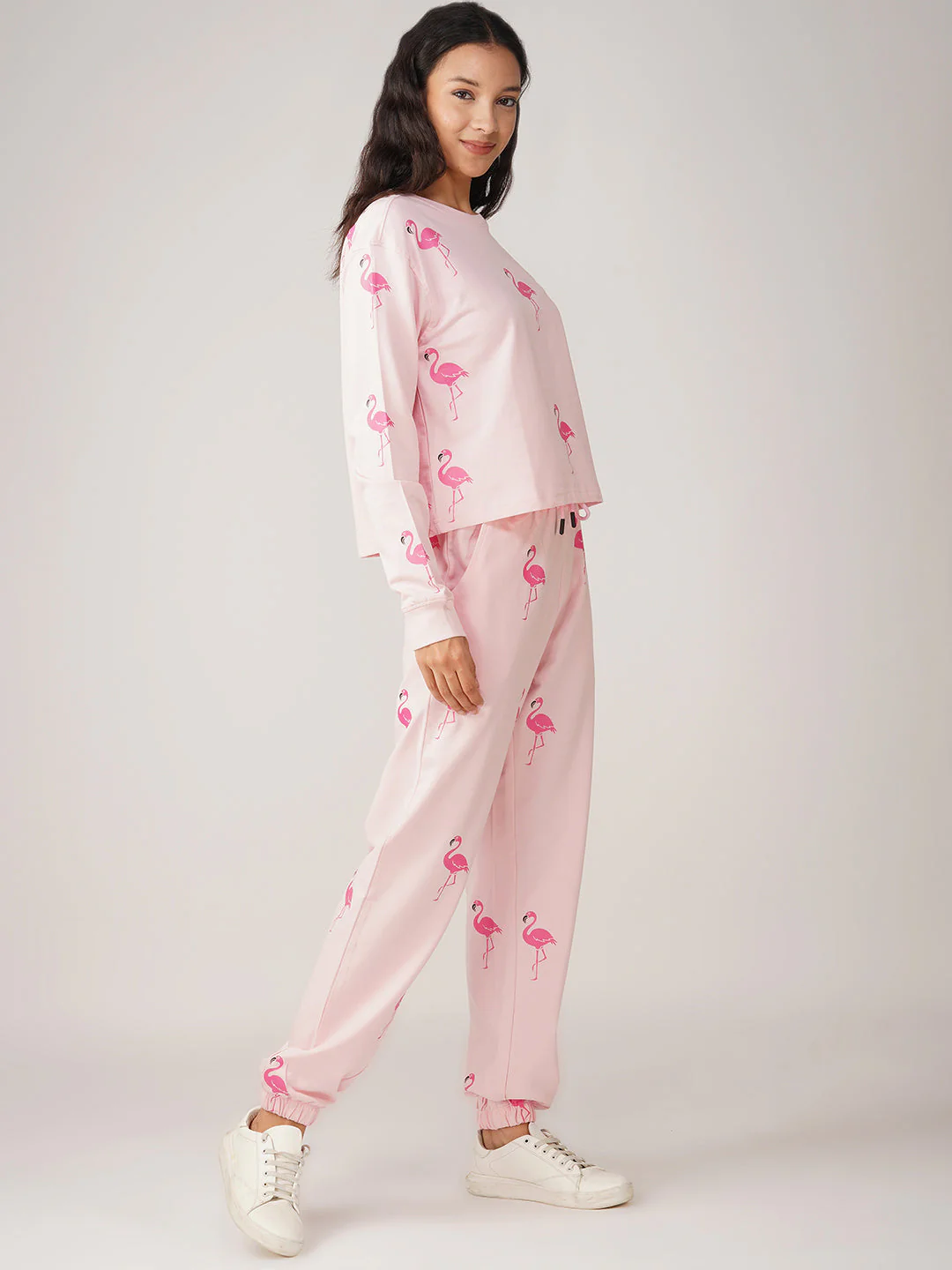 Flamingo CoOrd Set - Image 4