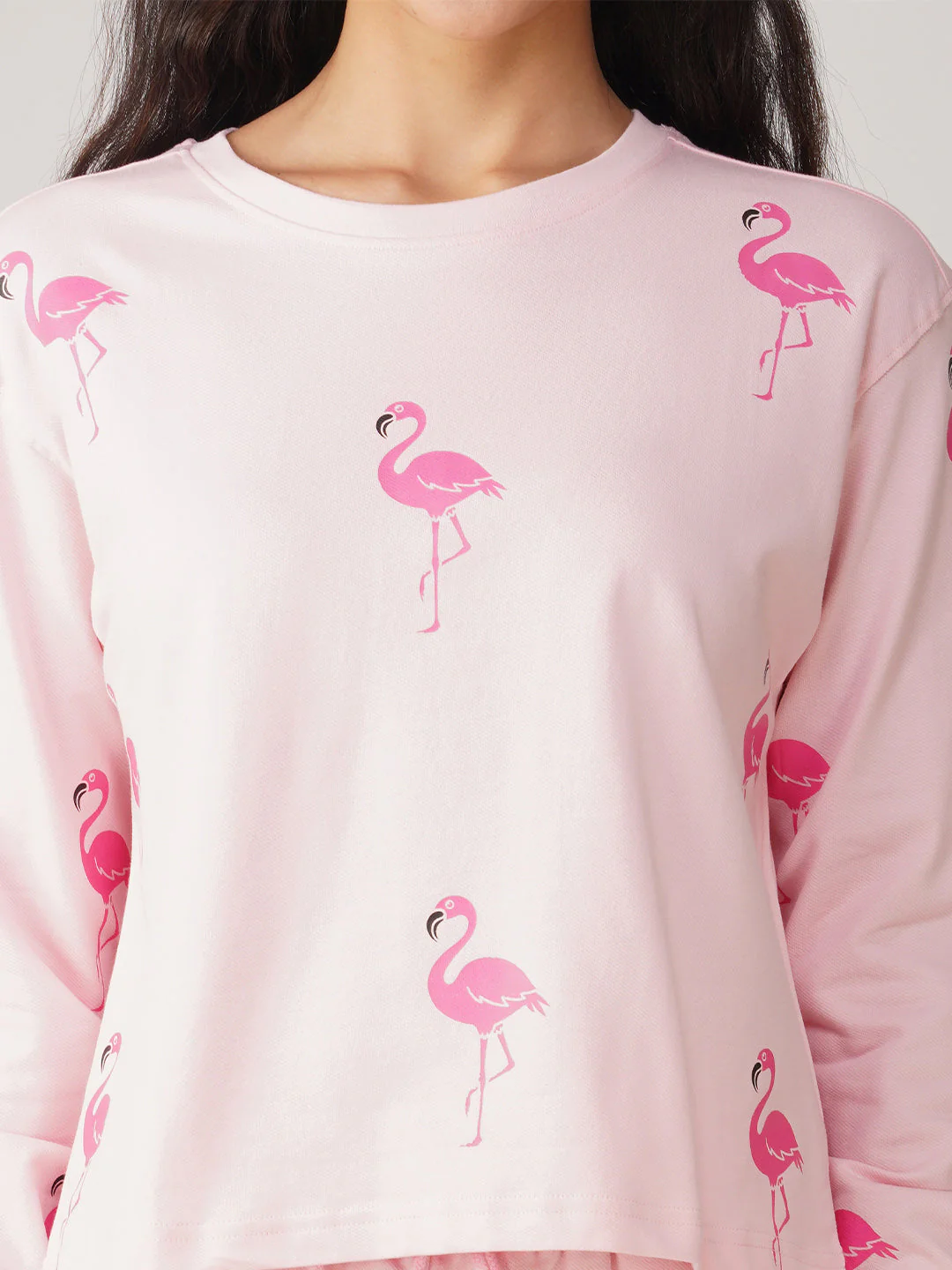Flamingo CoOrd Set - Image 6