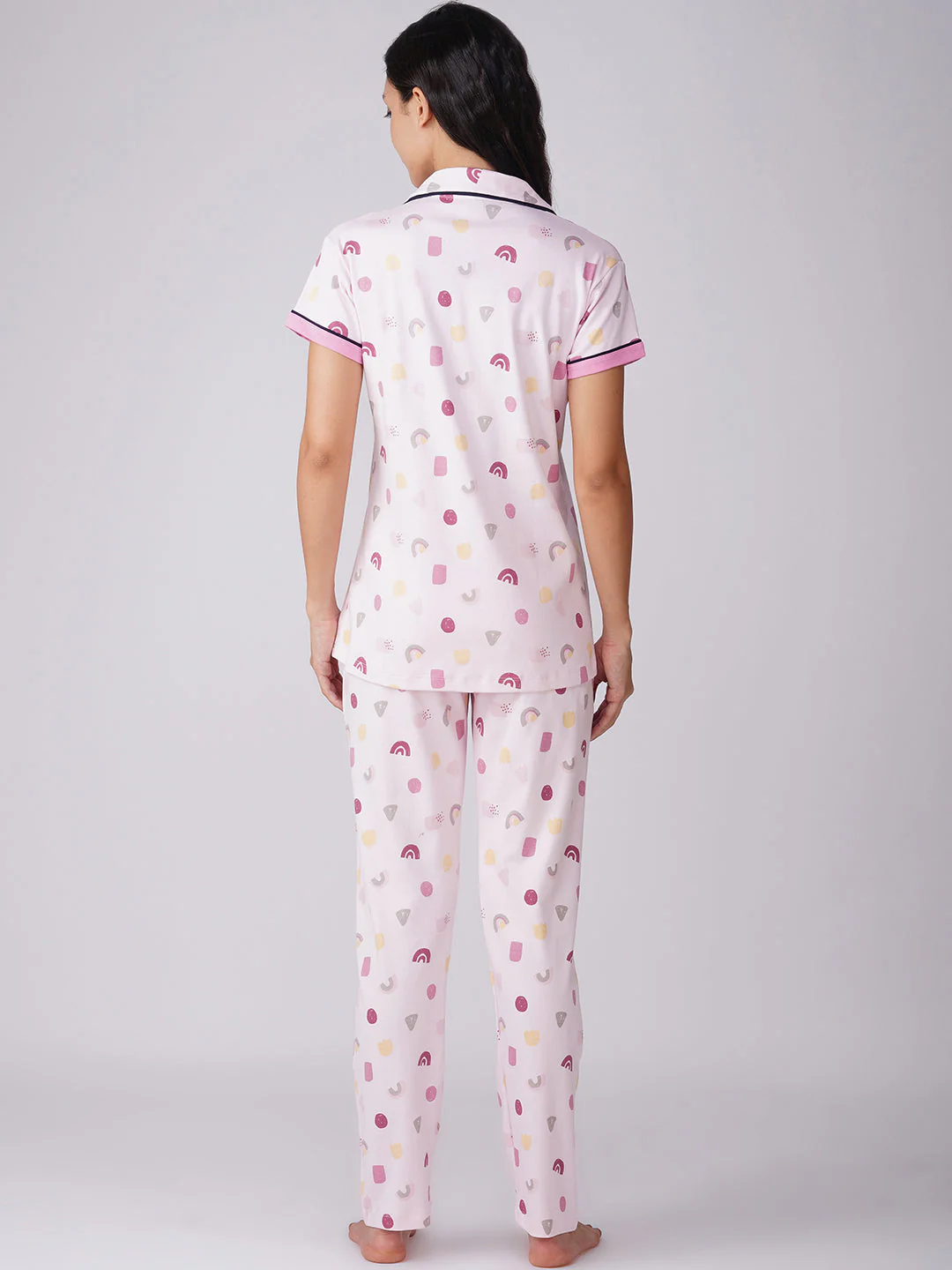 Fresh Fruits Night Suit - Image 2