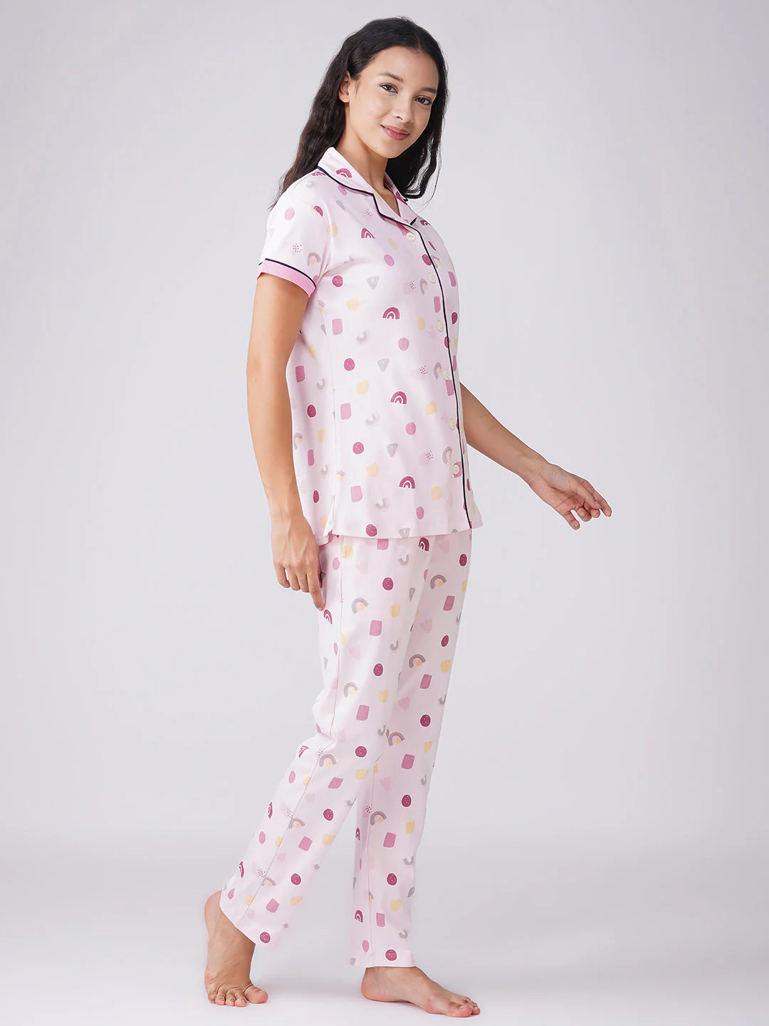 Fresh Fruits Night Suit - Image 3