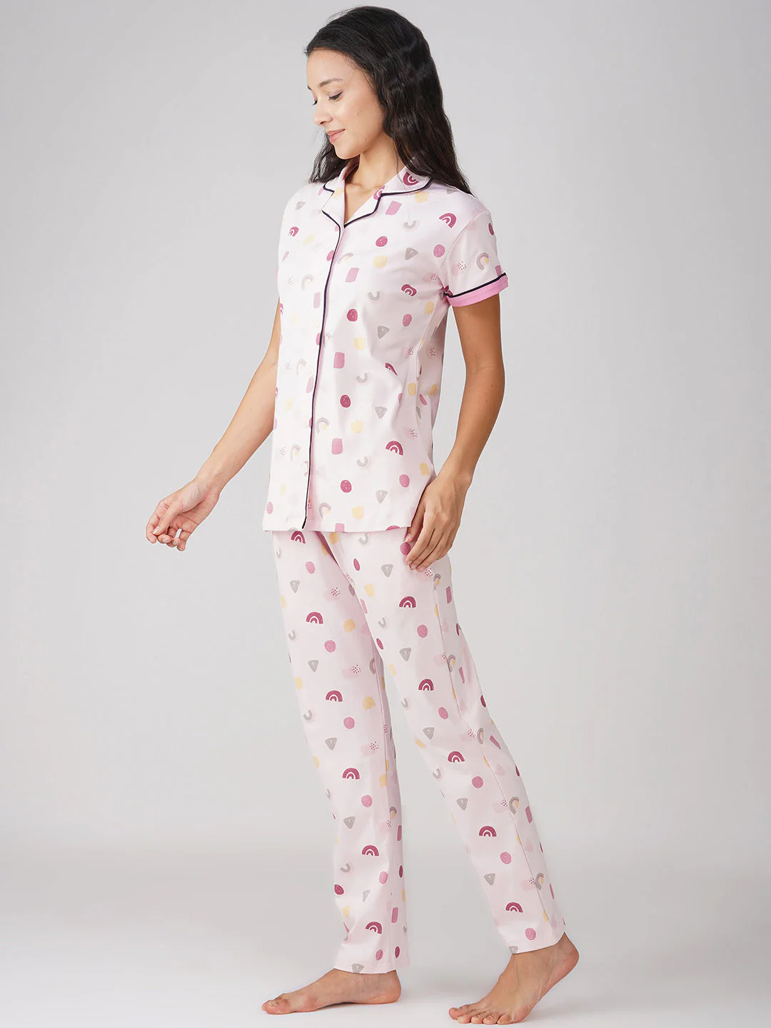 Fresh Fruits Night Suit - Image 4