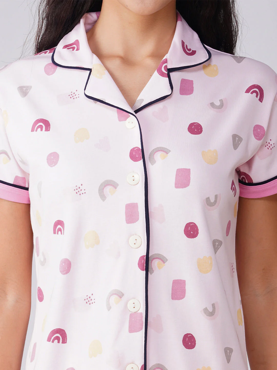Fresh Fruits Night Suit - Image 6