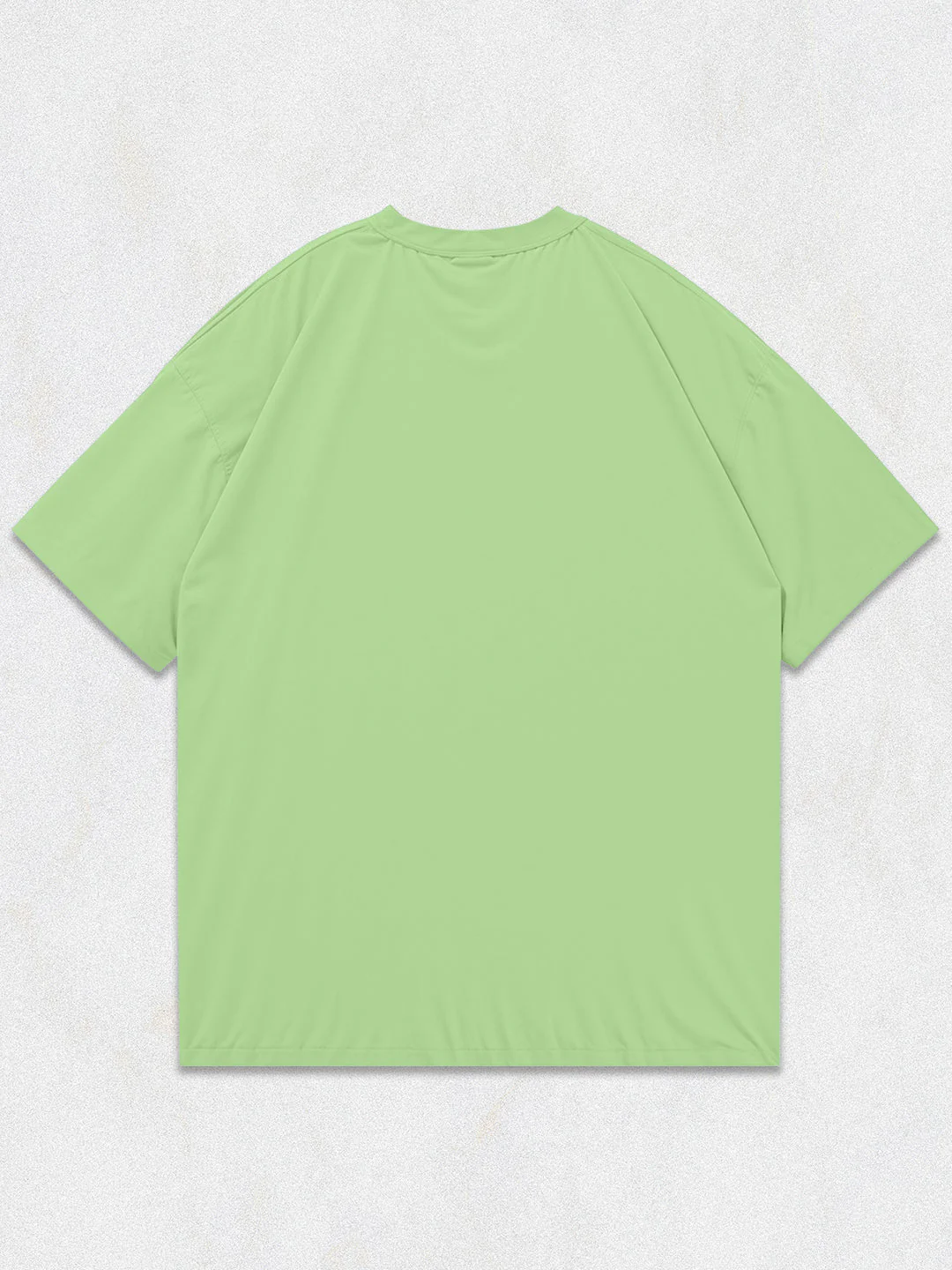 Stay Strong Oversized T-Shirt - Image 2